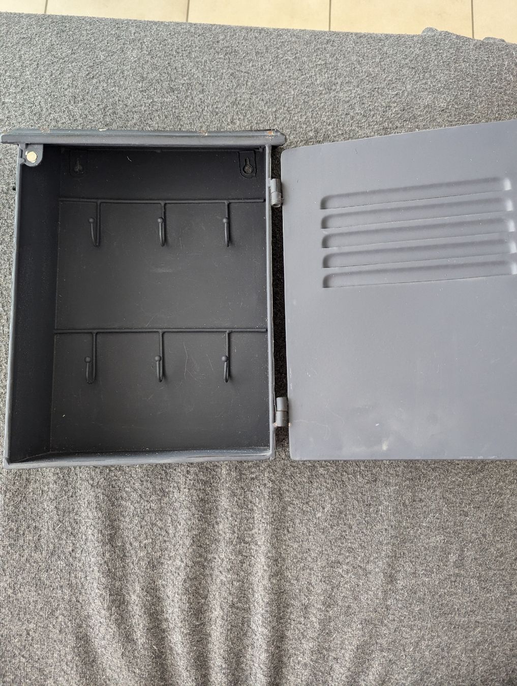 Portachiavi: keys Box – Usato da Lamone venduto da M_vvh9 1