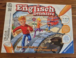 Tip Toi Englisch Detektiv