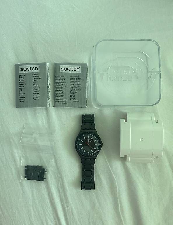 Swatch Orologi: Montre swatch – Usato da Neuchâtel venduto da eli_kz9z 4