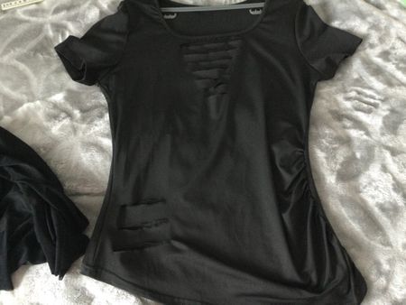 T - Shirt speziell M
