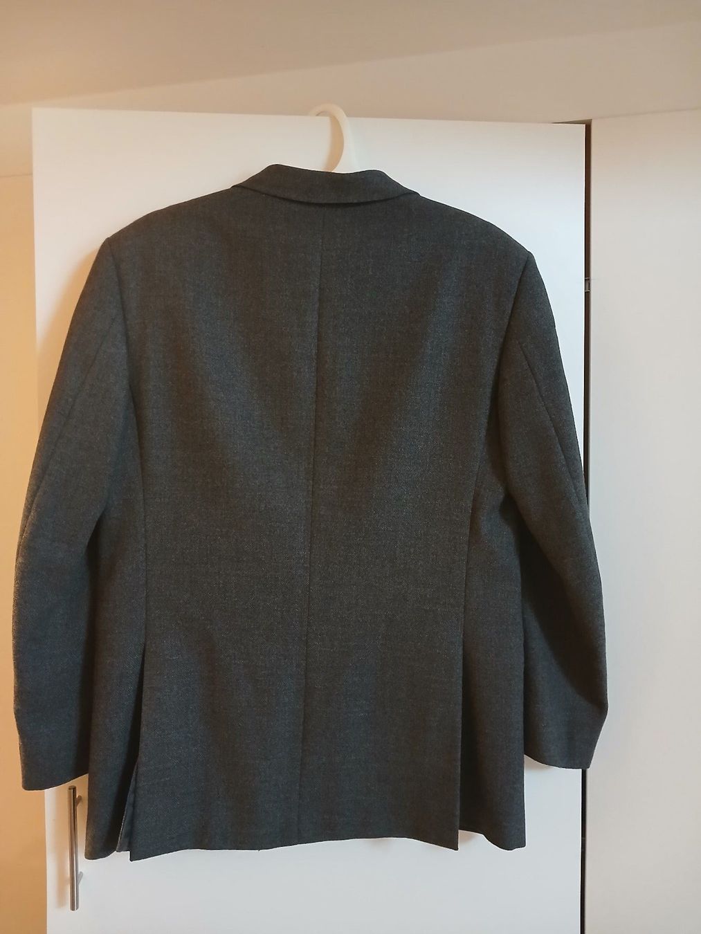 Jacken: Tweedblazer – Gebraucht aus Uster von mar_hg52 1