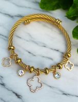 Bracelet en acier inoxydable