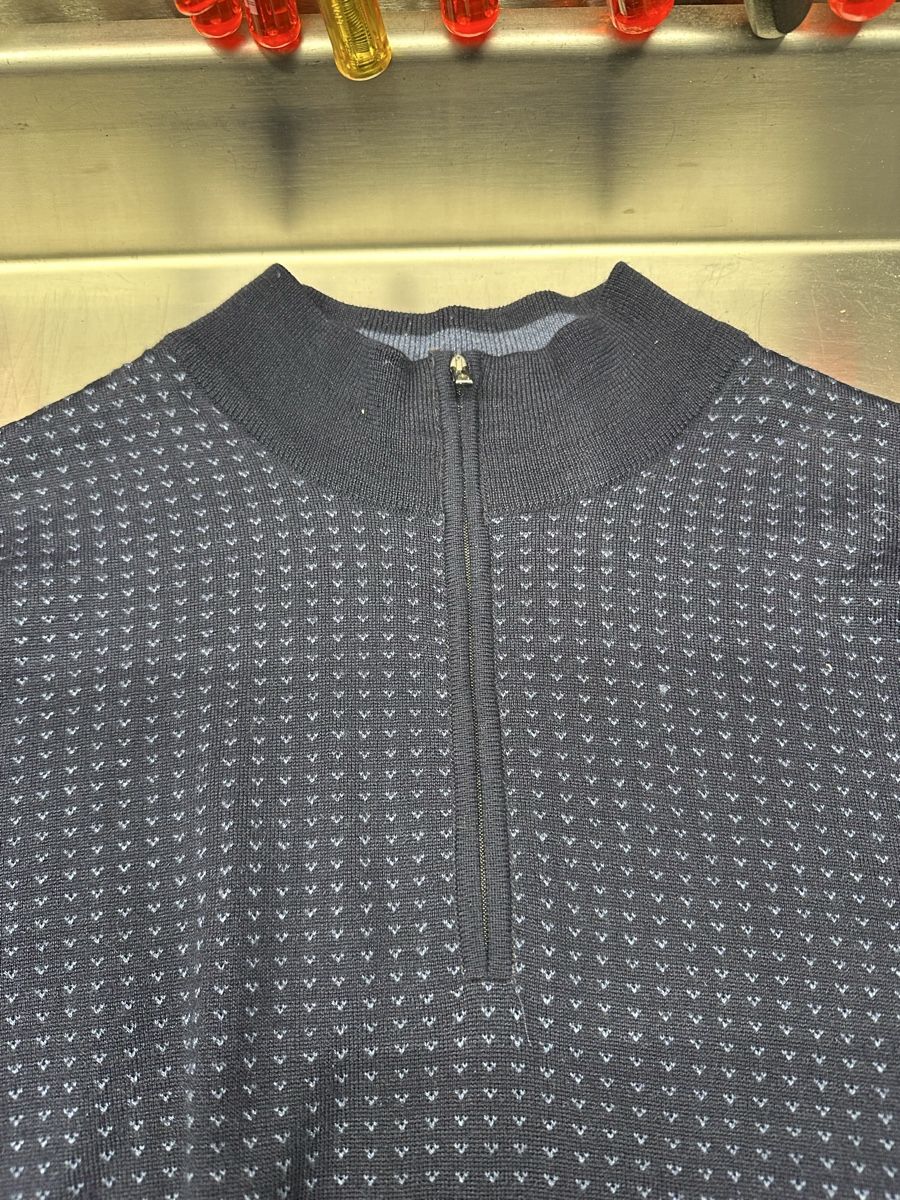 Maglioni & Felpe: Herren Pullover Ragman – Usato da Schwende venduto da weesli 2