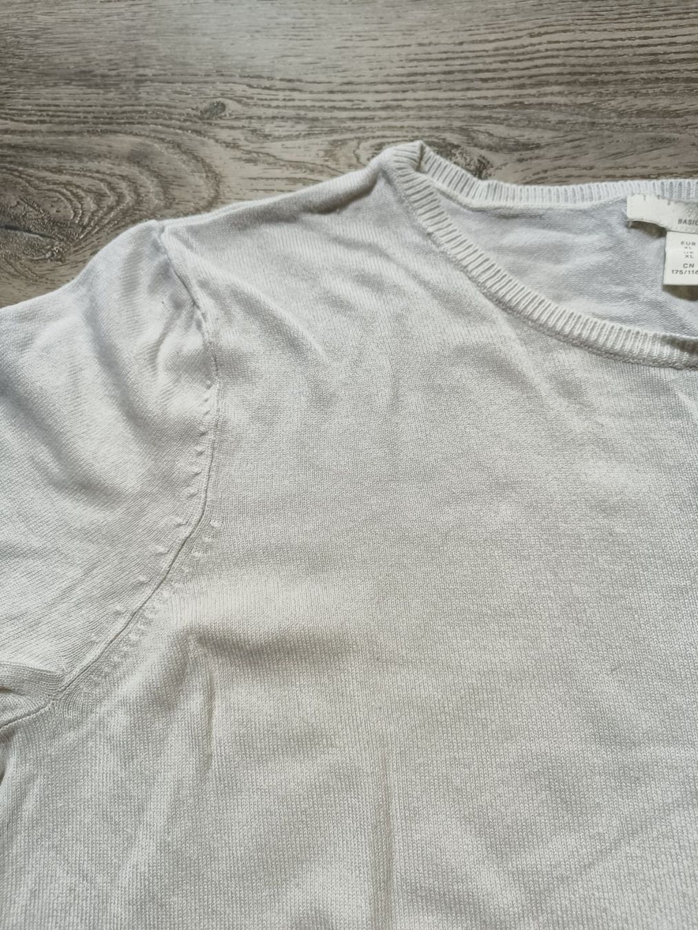 T-shirt: Shirt  XL – Usato da Bätterkinden venduto da Elefantenzoo 1