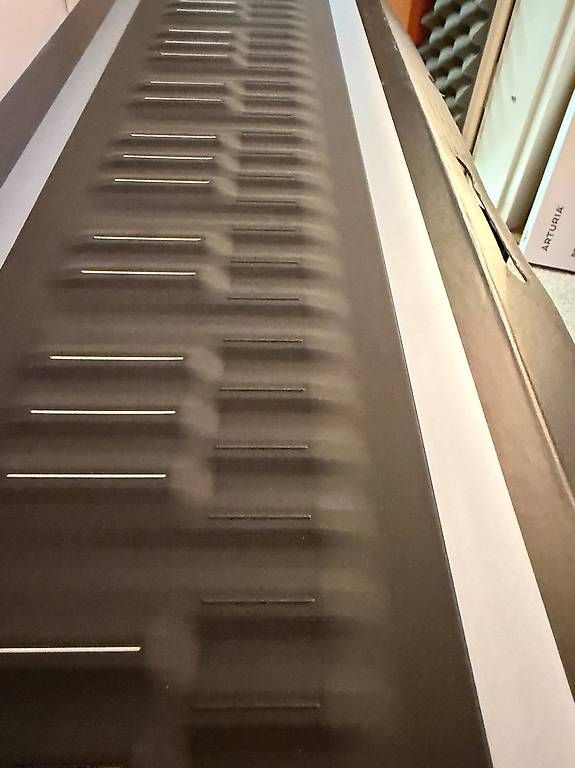 Strumenti musicali: Roli Seaboard RISE2 – Usato da Zürich venduto da chefvondetjanze 2