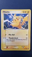 Pikachu #60 – Pokémon Emerald