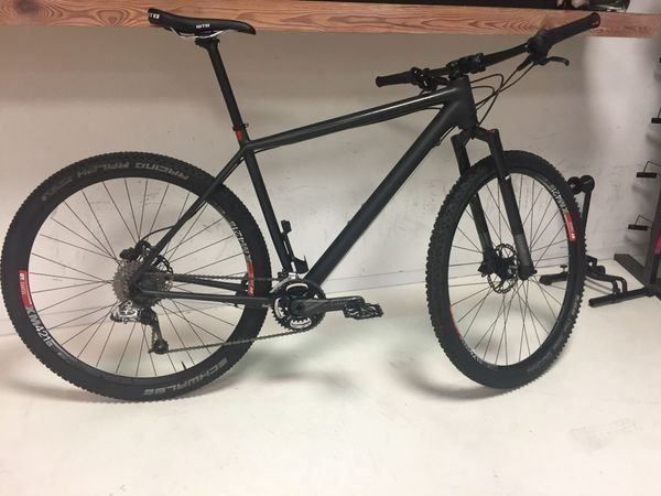 Cannondale f29 deals carbon 4