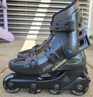 Original Rollerblade BravoBlade GL Inline-Skates – Grösse 38