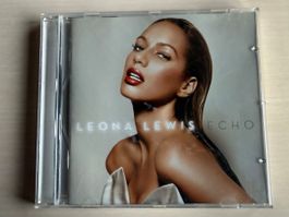 Leona Lewis - Echo CD Album