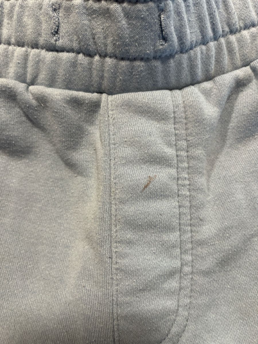 Pantaloni: 3x Shorts Jungs, Gr. XS – Usato da Röschenz venduto da Annakournikova 2