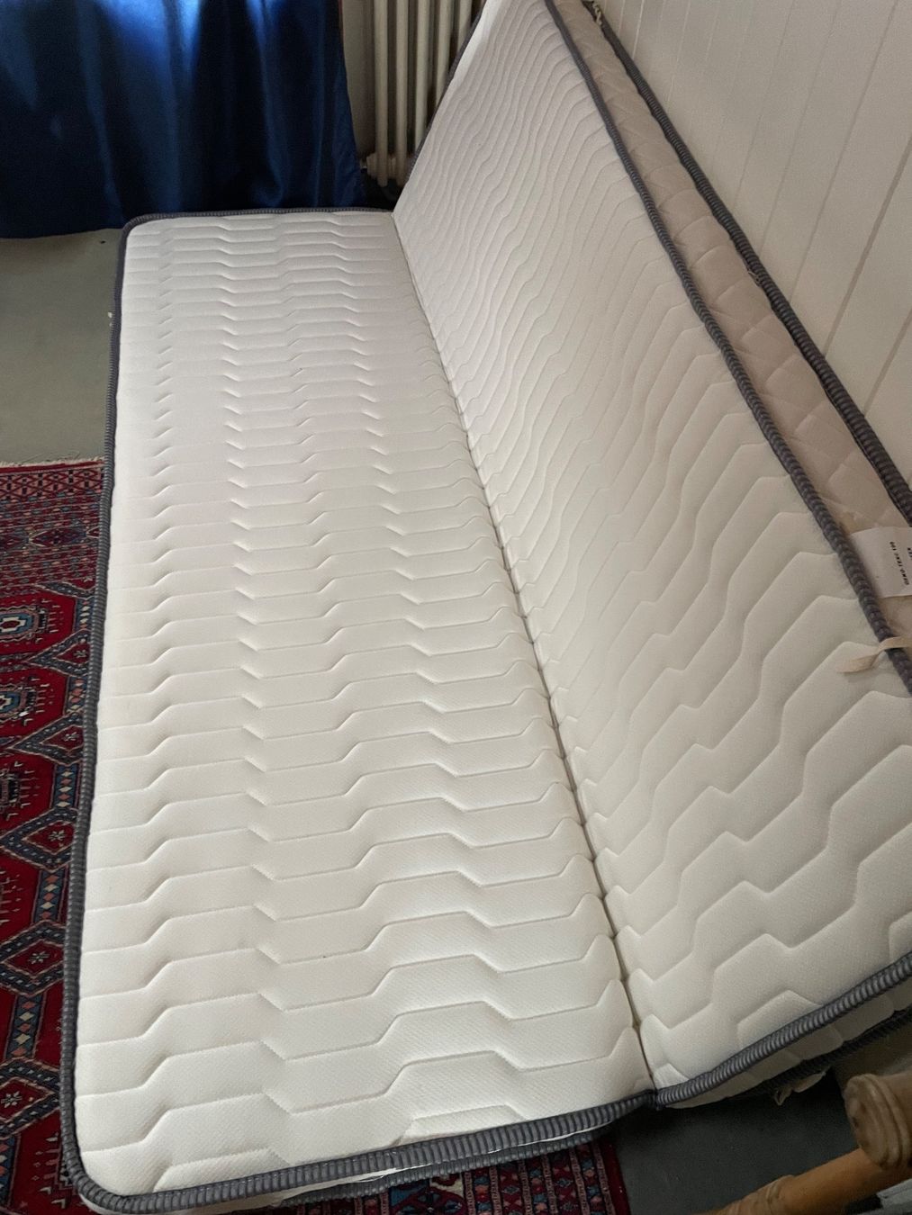 Materassi: Matelas clic-clac 190 /120 – Usato da Gryon venduto da the_n9lv