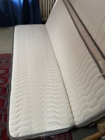 Matelas clic-clac 190 /120