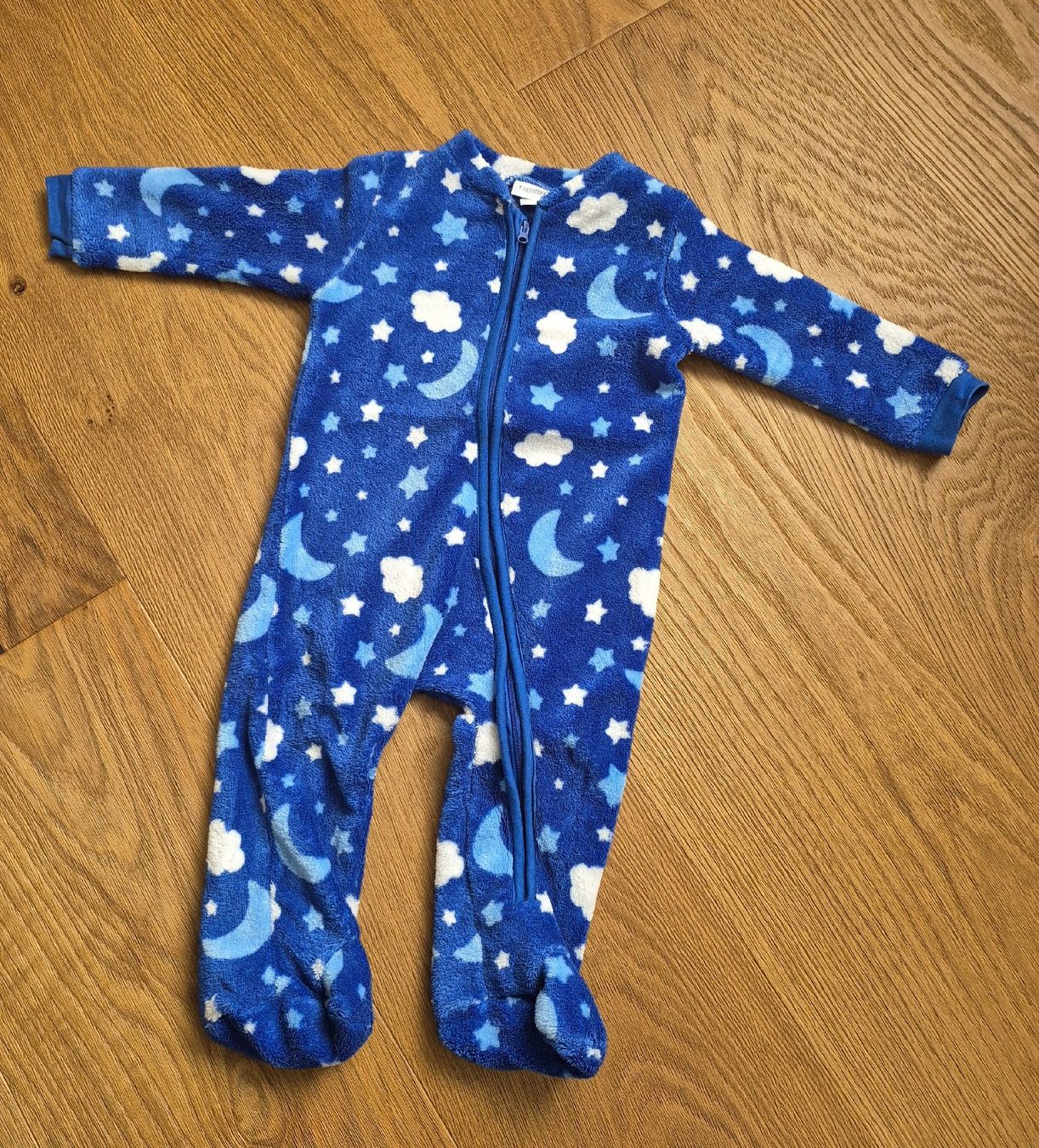 Pyjamas: 5 Pyjamas Grösse 74/80 – D'occasion à Münsingen par Why88 5