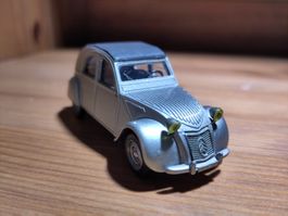 Modellauto Vitesse 2CV