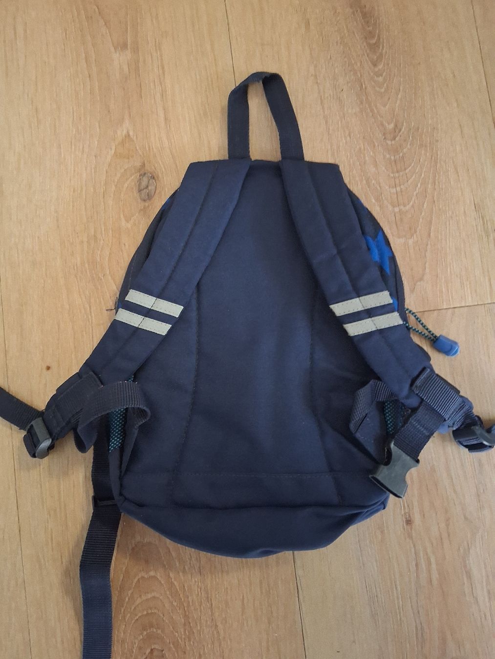 Borse & Zaini: Kinderrucksack – Usato da Lützelflüh-Goldb venduto da Punktesammler 1