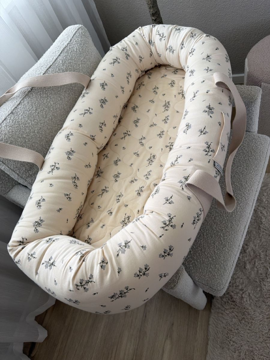 Culle: Babynest garbo&friends – Usato da Hausen AG venduto da SF3011