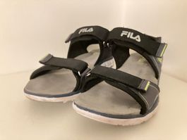 Fila Sandalen, Grösse EUR 39