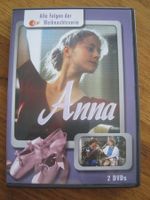 ANNA alle Folgen der Weihnachtsserie Doppel  DVD  📀