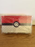 Pokémon Japan Post Stamp Box 