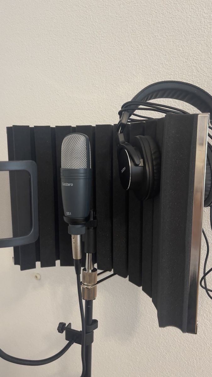 Microphones: SubZero AUDIO INTERFACE PACK USER MANUAL – Neuf (Voir description) à Oberwil par anj_gqq6 1