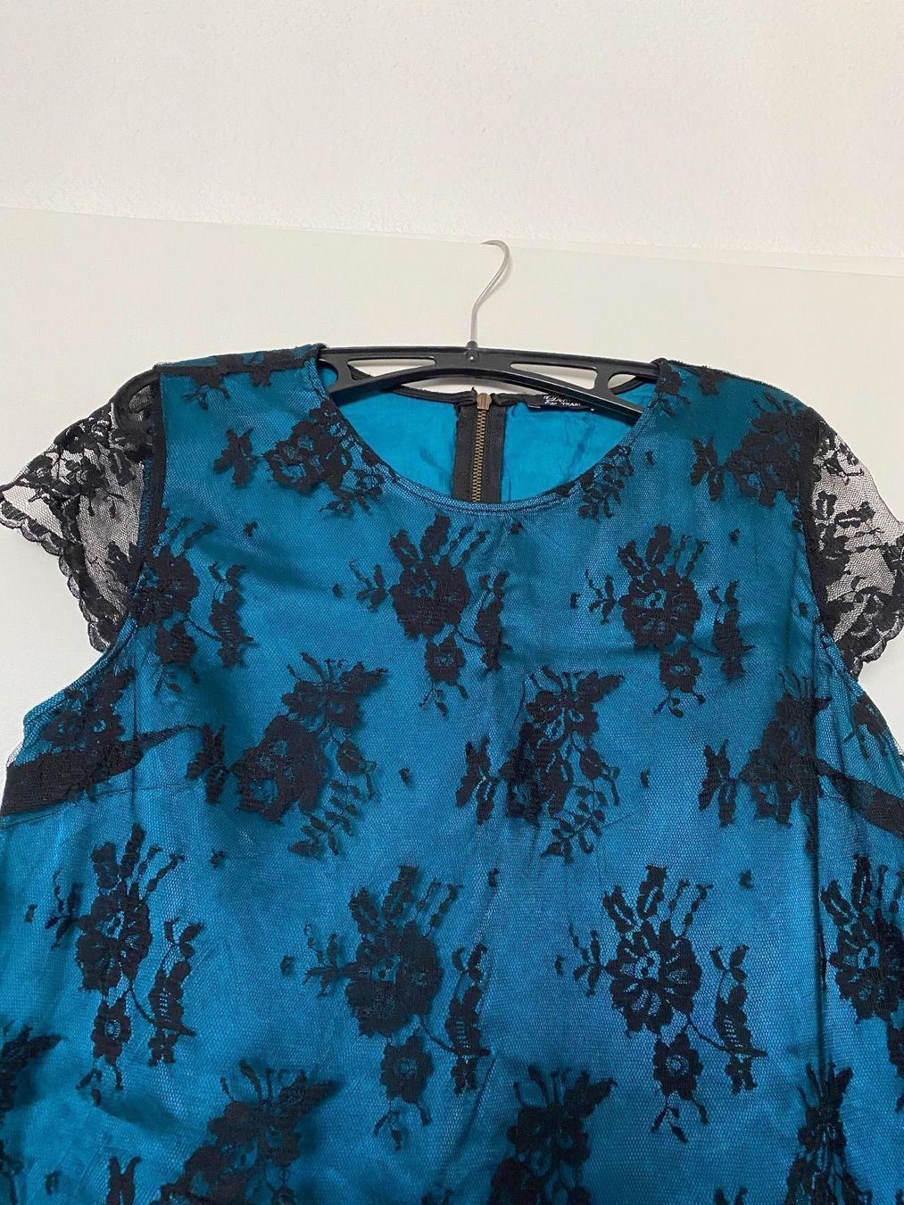 Vestiti: Kleid abend cocktail chic – Usato da Zürich venduto da tac_58l2 3
