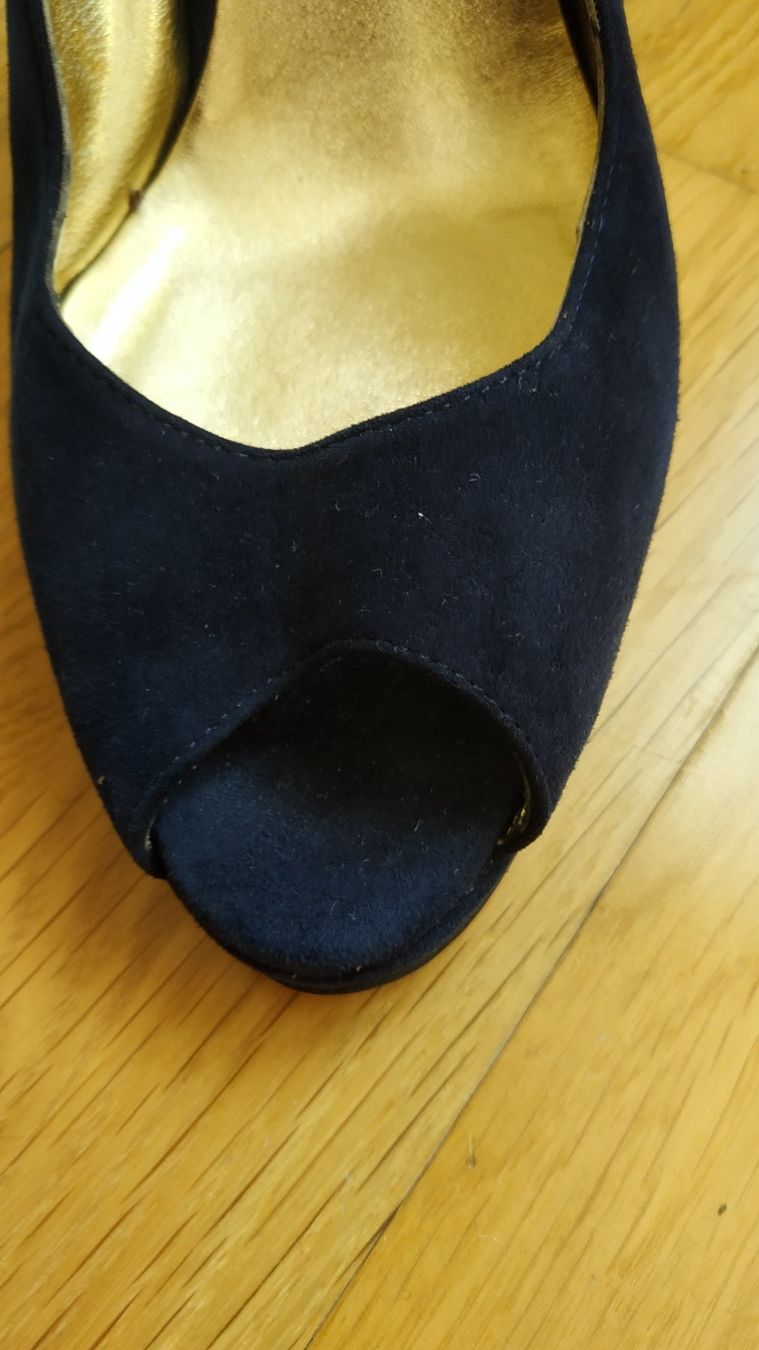Scarpe da donna: Pumps Gr. 40, L`Artigiano di Brera – Usato da Dübendorf venduto da Jolenia 2