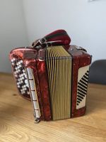 HOHNER Handorgel