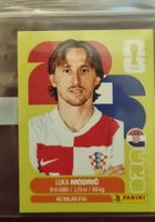  Panini Sticker Luka Modric