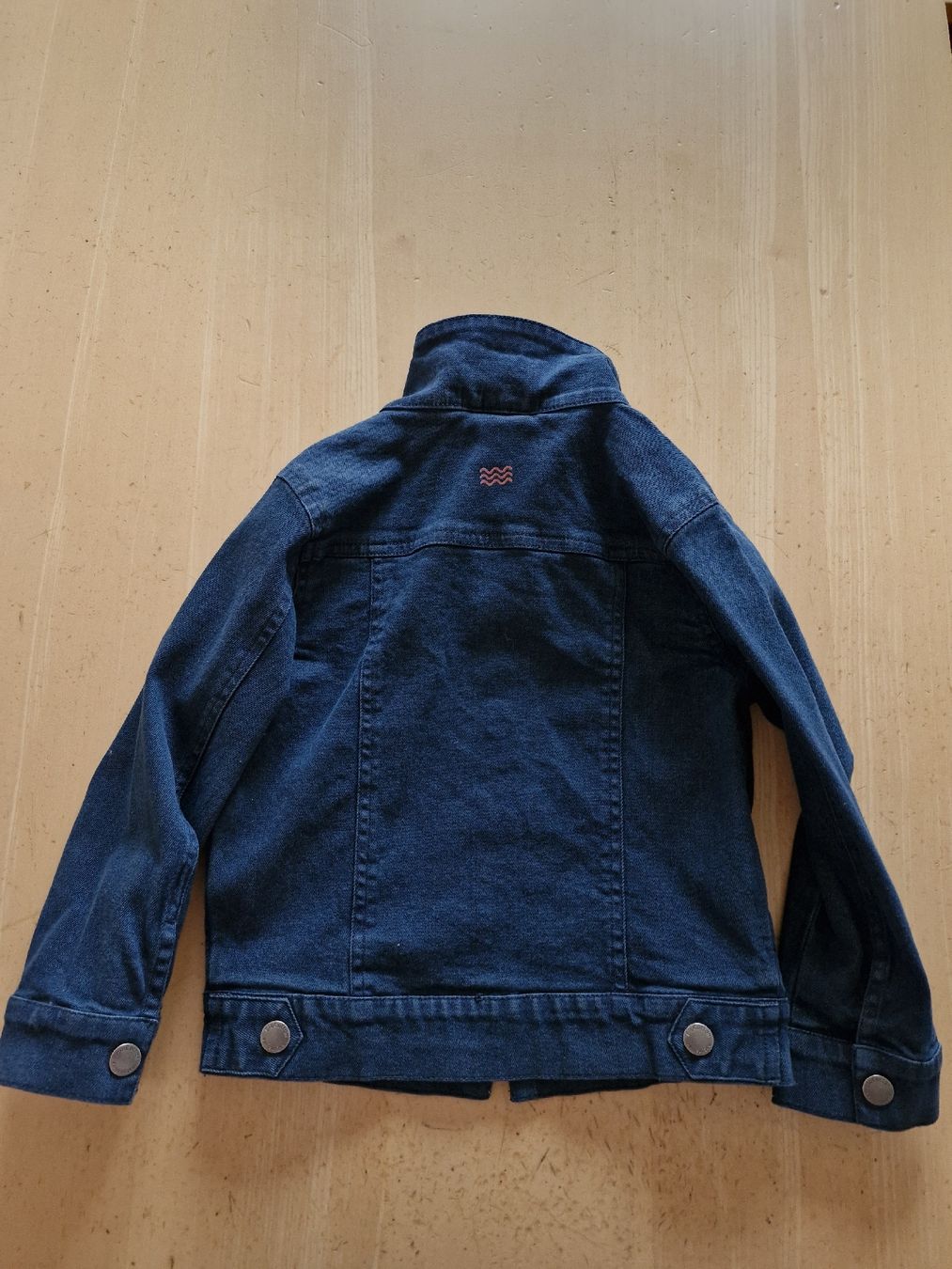 Giacche & Cappotti: Jacke Gr.104 jungen – Usato da Disentis/Mustér venduto da epa_862v 1