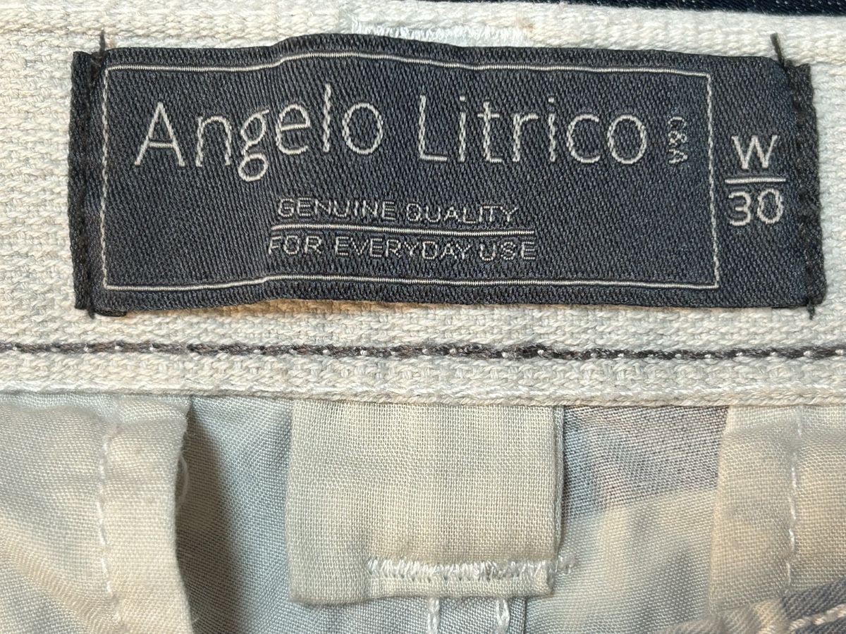 Hosen: Sommer-Shorts – Neu (gemäss Beschreibung) aus Frauenfeld von berk39 3