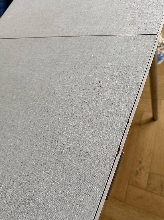 Tavoli: Tisch mit Schublade – Usato da Bern venduto da serahwe 4