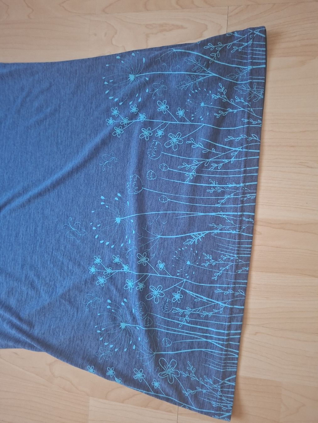 CMP T-Shirts: CMP Sport/Wandershirt Gr.38 – Neu (gemäss Beschreibung) aus Sumiswald von Cicco02 2