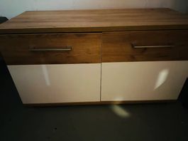 Unterschrank/Aufbewahrungschrank 