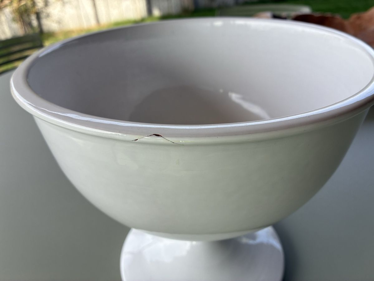 Linck Coupes: Margrit Linck Schale – D'occasion à Sissach par skippy010 2