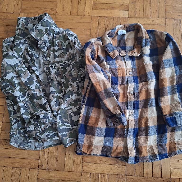 Lotti & Set di vestiti: Kleiderpaket Gr 92 – Usato da Winterthur venduto da ste_5ncm 3