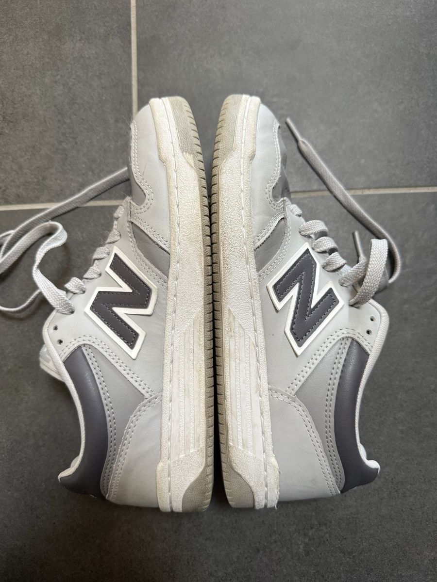New Balance Scarpe da uomo: Sneaker New Balance 480 – Usato da Steinmaur venduto da Naina 1