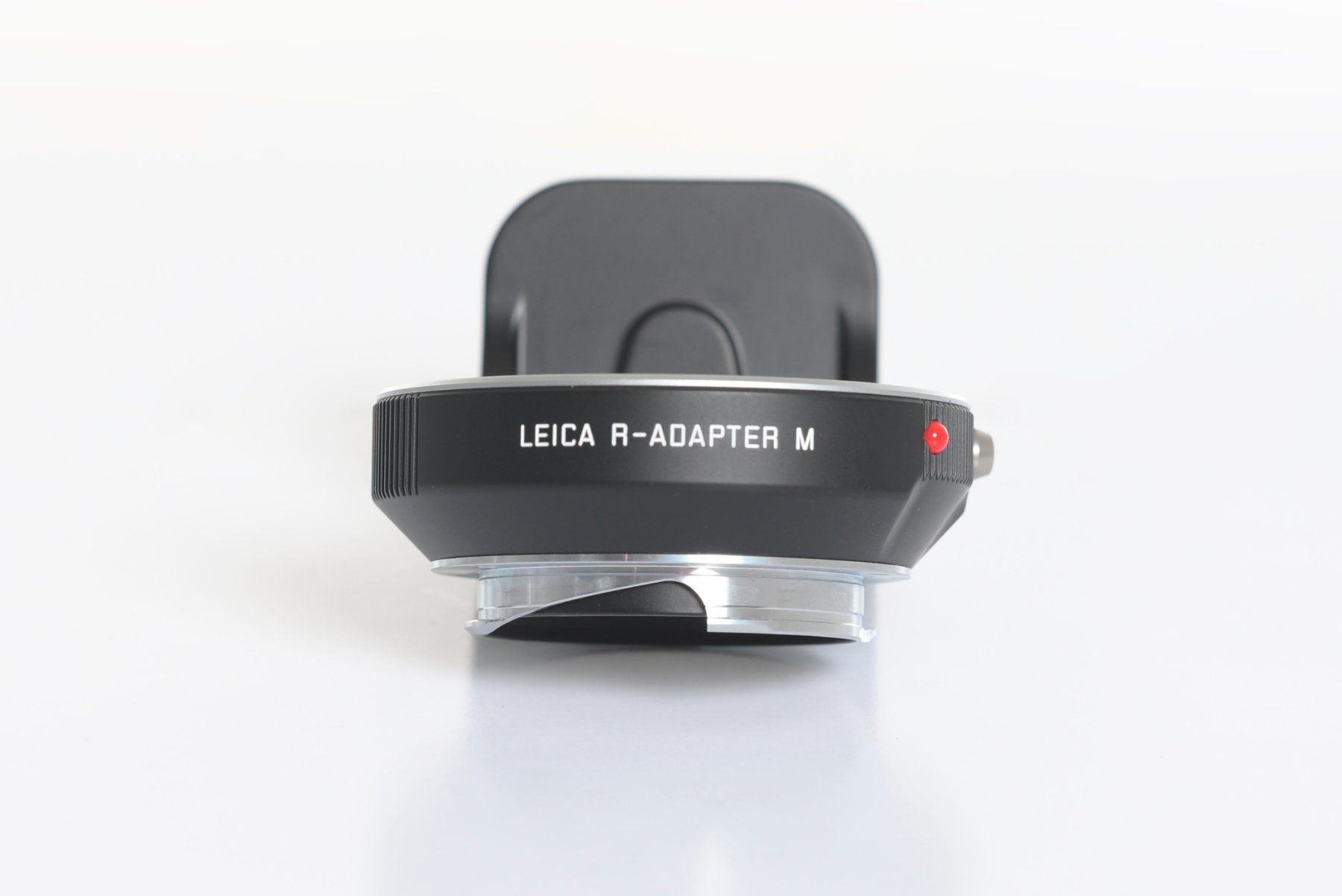 Leitz Adattatori foto: Leica R-Adapter M – Usato da Wädenswil venduto da tevyag 4