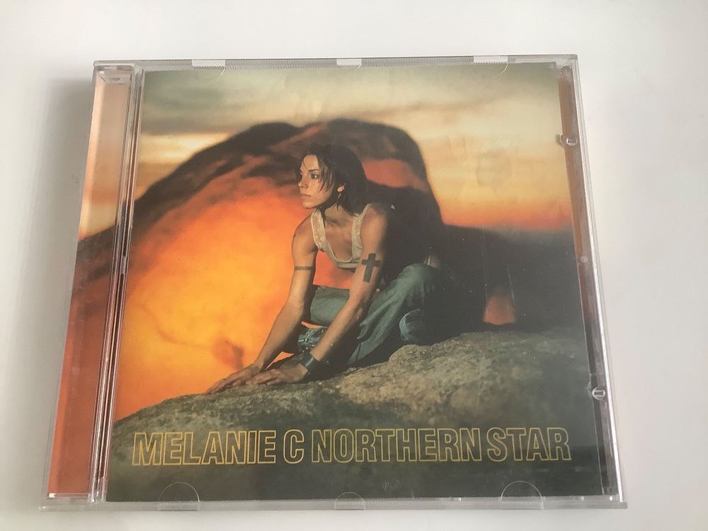 melanie-c-northern-star-2000-kaufen-auf-ricardo