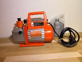 VEVOR Vakuumpumpe, 99 L/min VP125