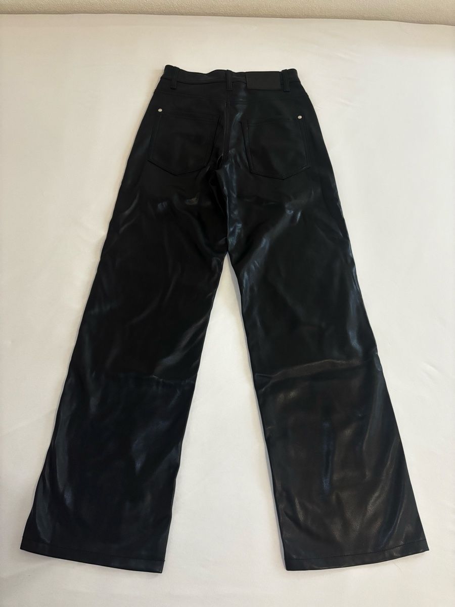 Zara Pantaloni: pantalon Zara – Nuovo (secondo la descrizione) da Vouvry venduto da sha_rk5q 3