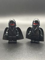 Lego Star Wars Shadow Guard (sw0604) Bundle
