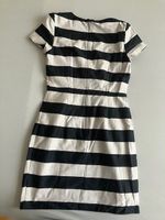Robe rayée H&M, taille 36, parfaite pour l'été!