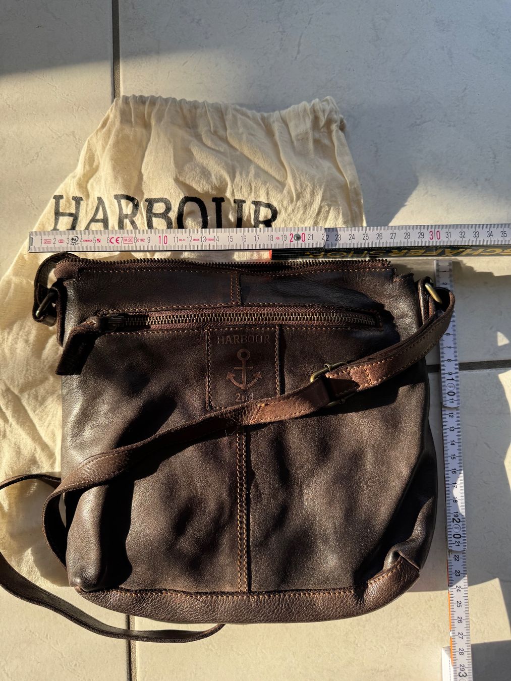 Borse da donna: Harbour 2 nd Tasche – Nuovo (secondo la descrizione) da Balsthal venduto da she_2l28 1