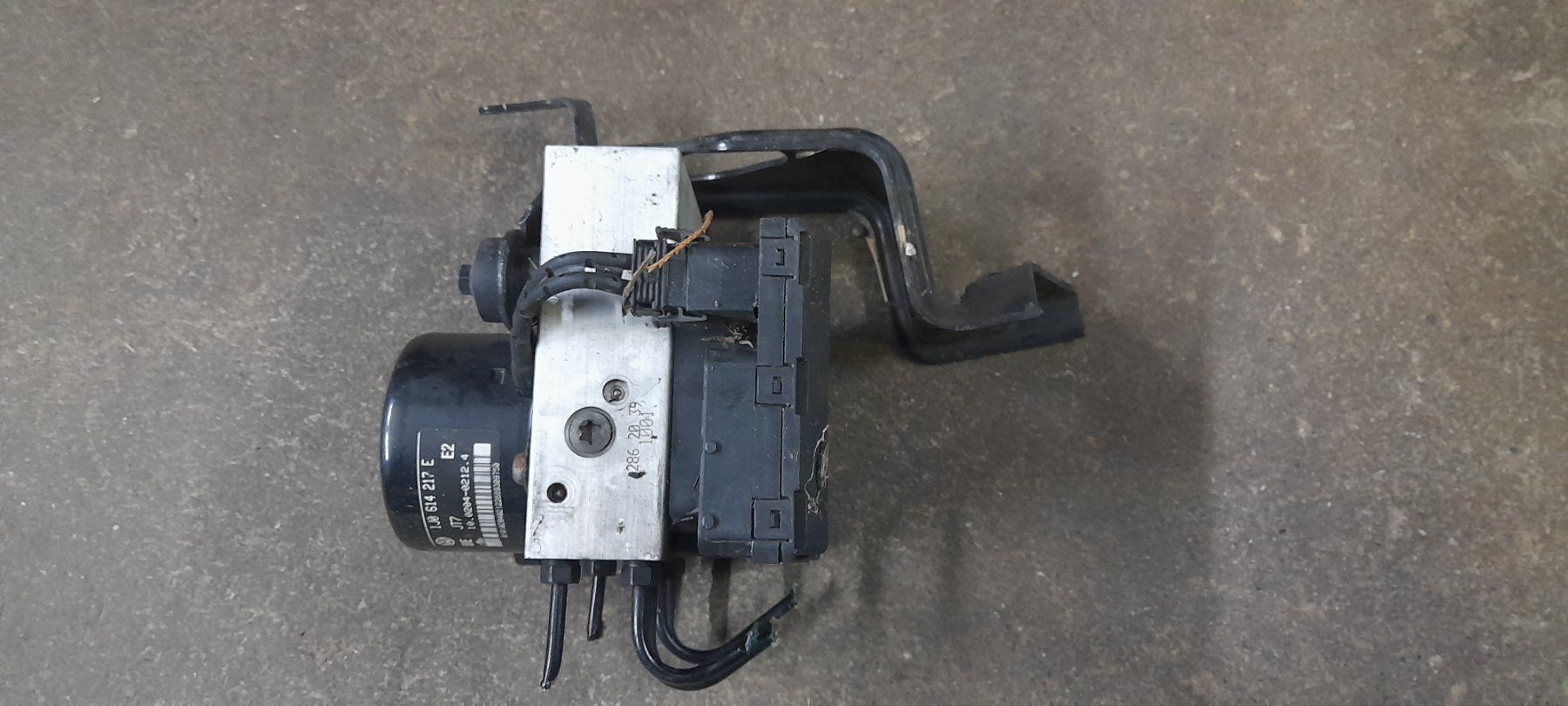 Motori: ABS Block – Usato da Cham venduto da vento9 1