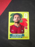 Panini FIFA WM 2026 Sticker - POR 18
