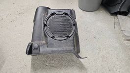 Original Subwoofer Jeep Wrangler JK