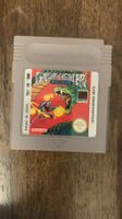 Burai Fighter für Gameboy