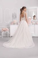 **Zauberhaftes Hochzeitskleid** BRAND NEU!!