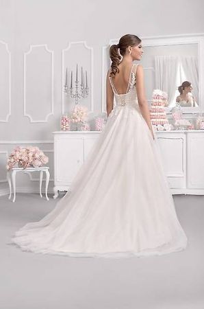 **Zauberhaftes Hochzeitskleid** BRAND NEU!!