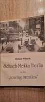 Schachbuch Schach-Mekka Berlin